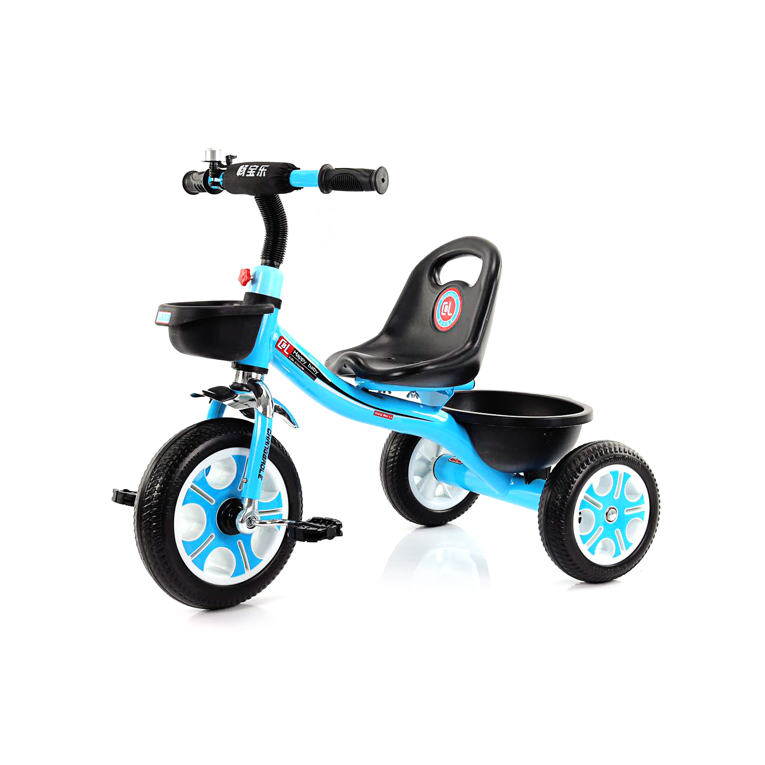 toy kids cycle