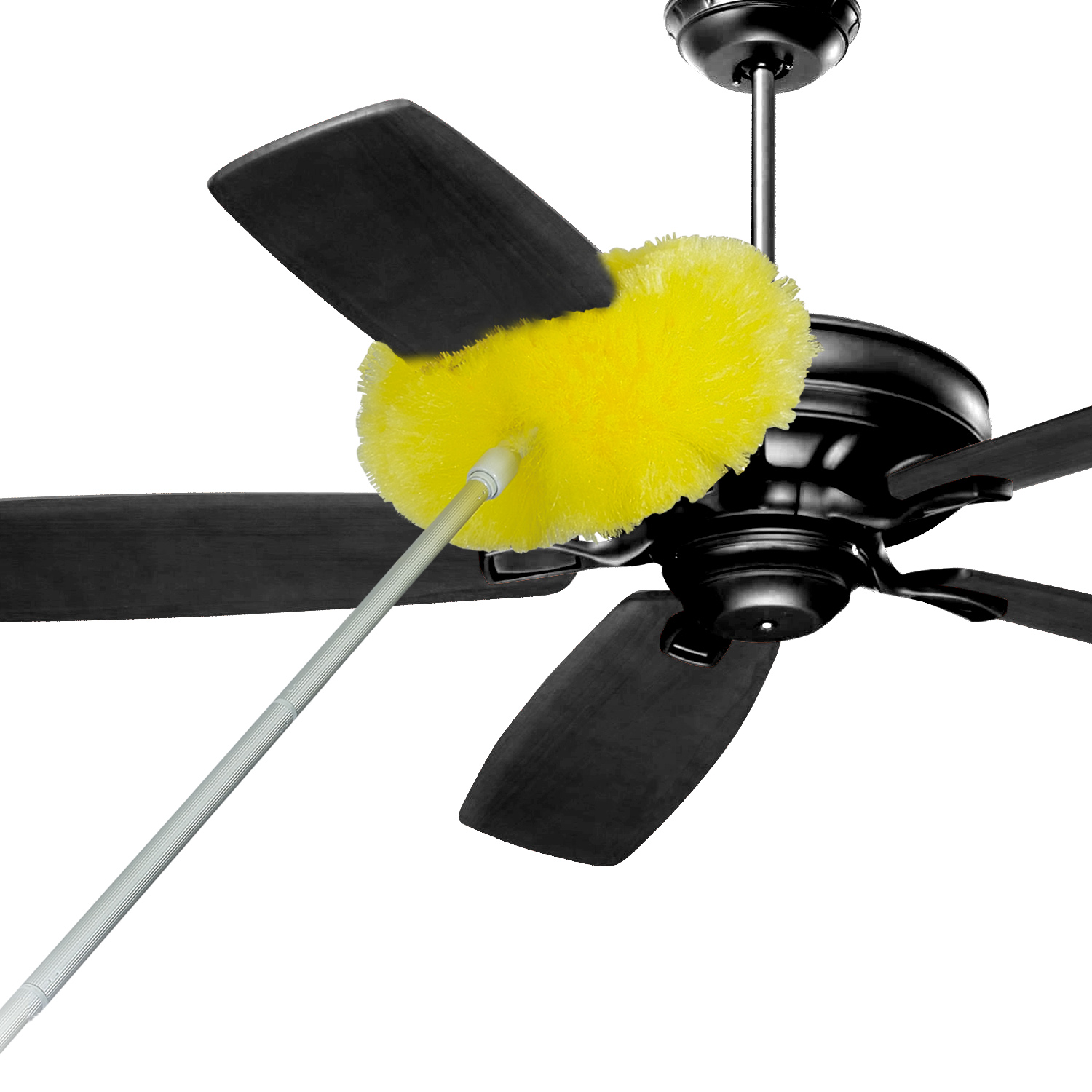 Cobweb Ceiling Fan Cleaning Duster Cleaning Chemicals & Equipment