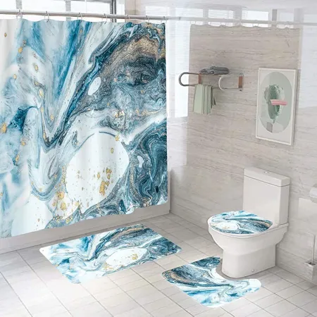 geode bathroom accessories