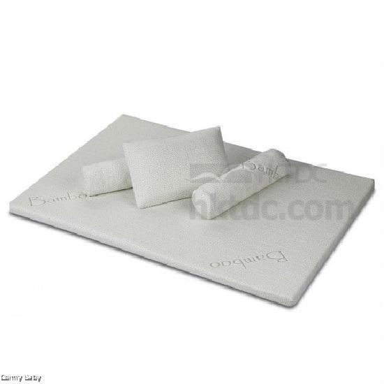 infant memory foam mattress