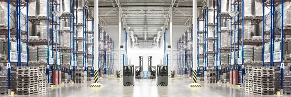 Common Storage