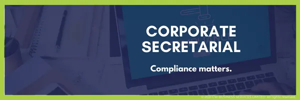 Corporate Secretarial