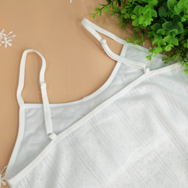 Cotton Bra Slip HT1880 Fashion, Clothing & Accessories
