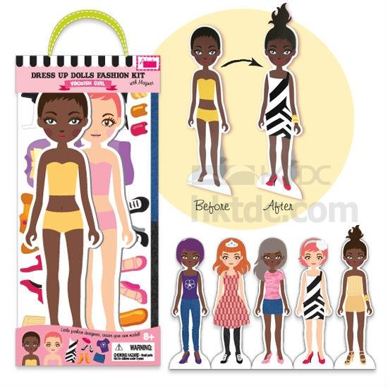 girls dress up kit