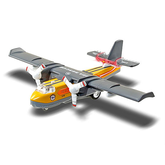 bomber plane toy