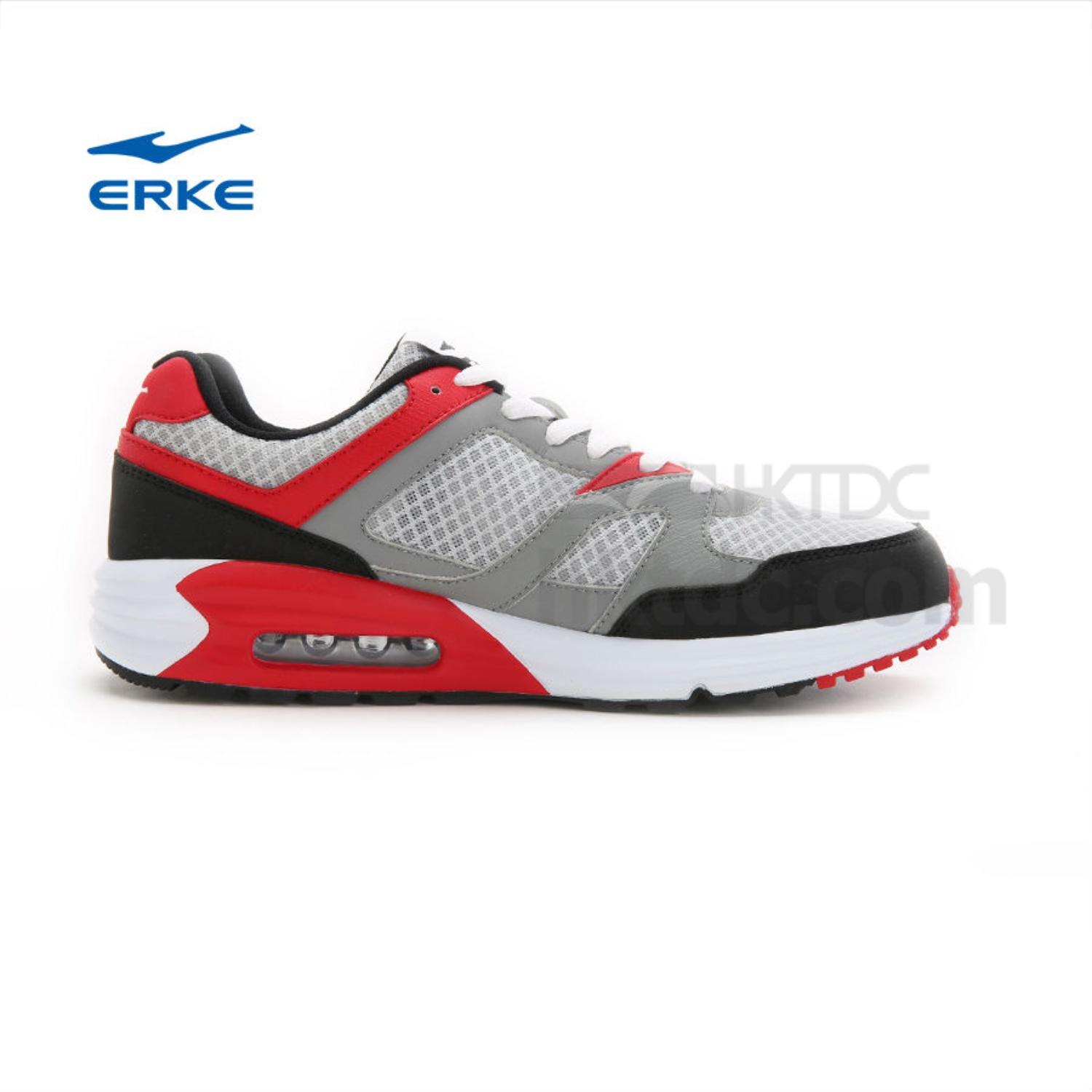 erke sports shoes