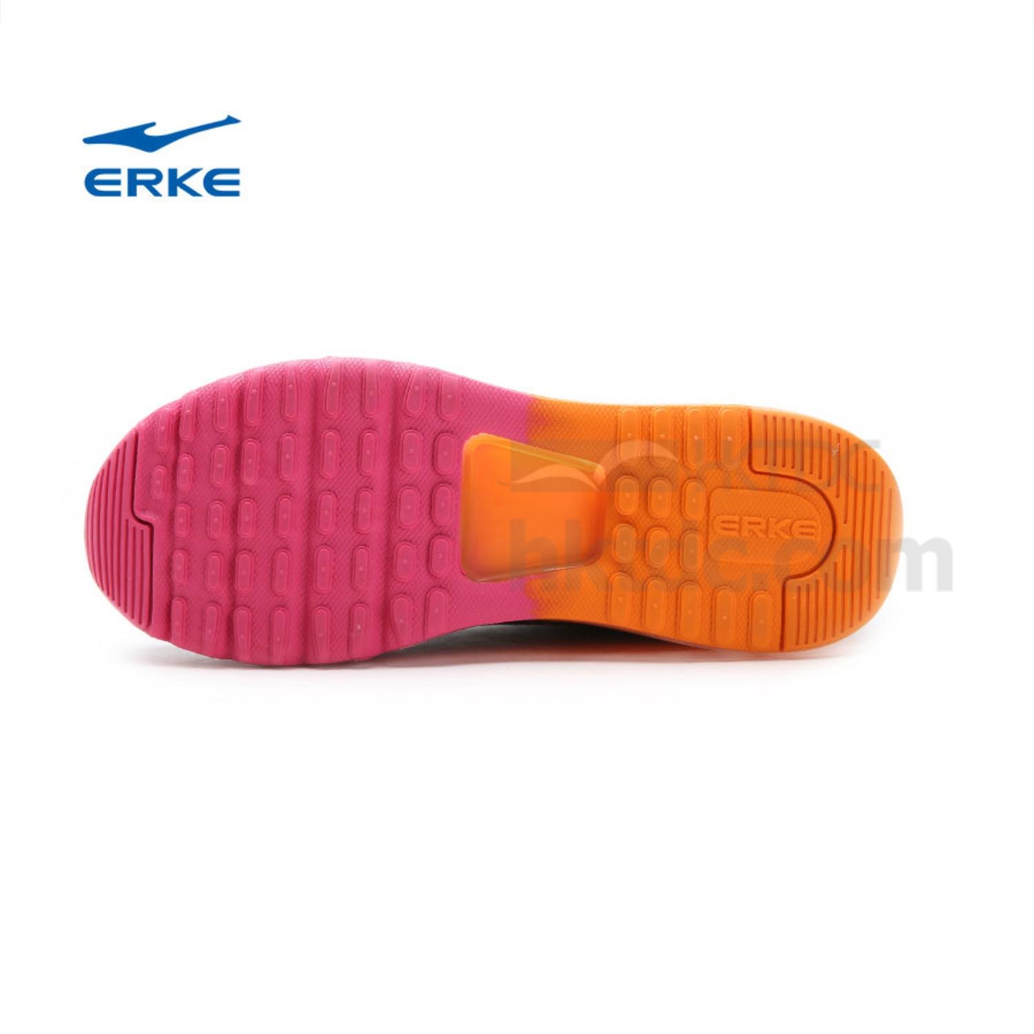 erke sports shoes