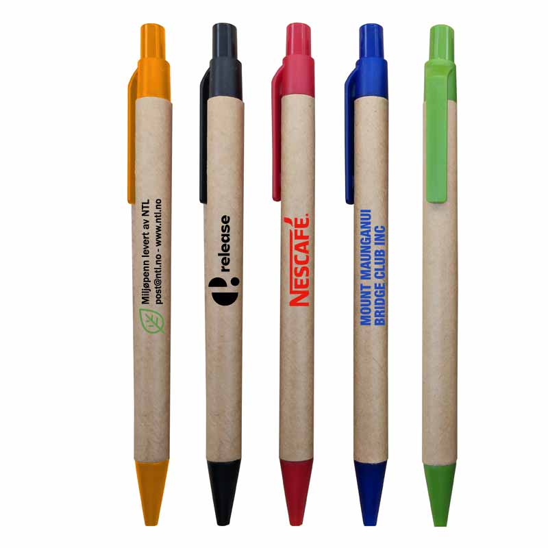 Whiteboard markers – eco pen club