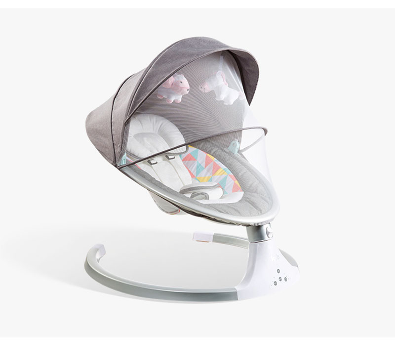 baby swing and rocker