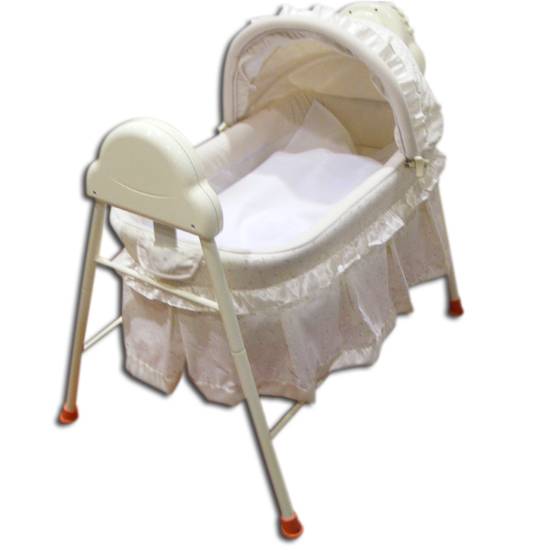 baby cradle electronic