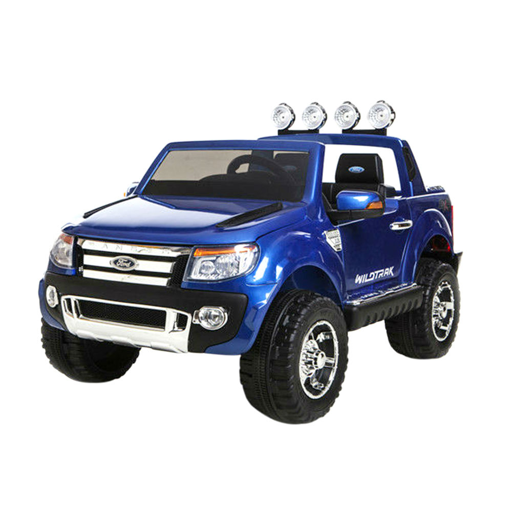 rc ford ranger