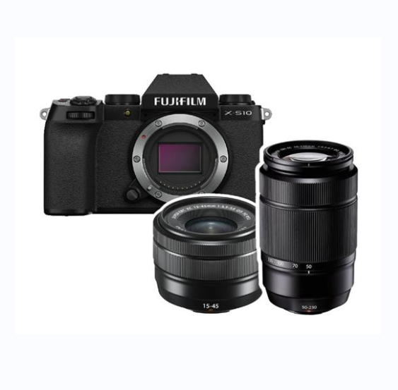 高品質 Fujifilm Xc50-230mm Xc15-45mm www.tunic.store