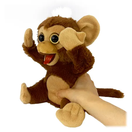Fun Humorous Plush Toy Monkey Making Funny Face & Sound Monkey (exhibition) | Dolls | Gifts, Toys & Sports Supplies Fun Humorous Plush Toy Monkey Making Funny Face & Sound Monkey (exhibition) | Dolls | Gifts, Toys & Sports Supplies