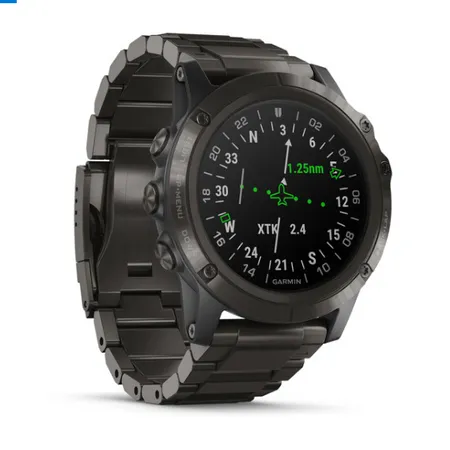 Garmin d2 delta px Clearance