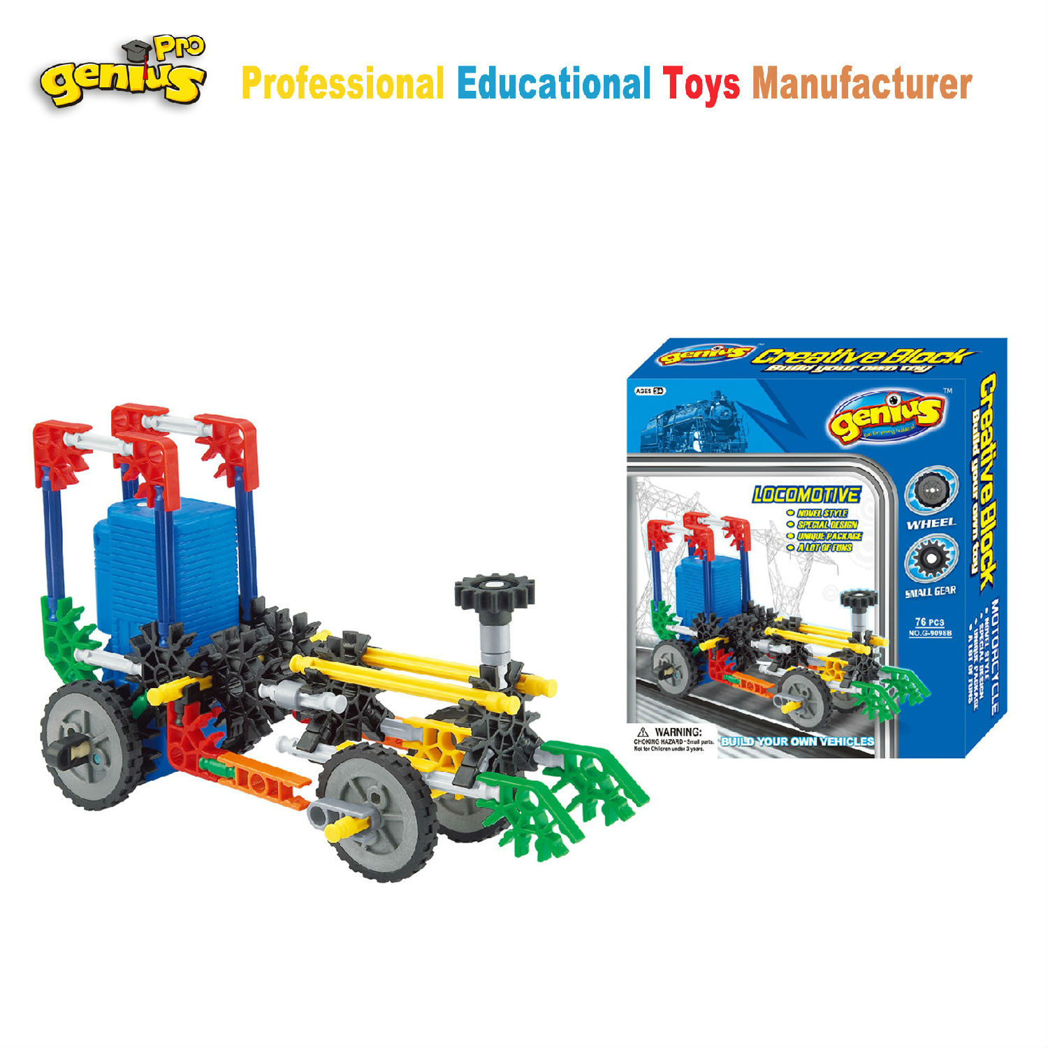 construction blocks toys