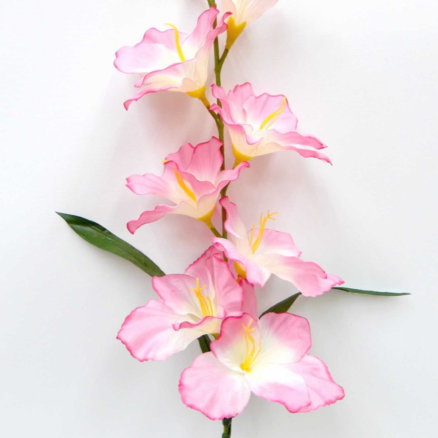 Gladiolus Artificial Flowers Gifts, Toys & Sports Supplies HKTDC