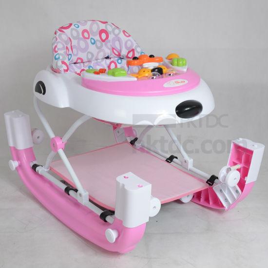 baby walker design