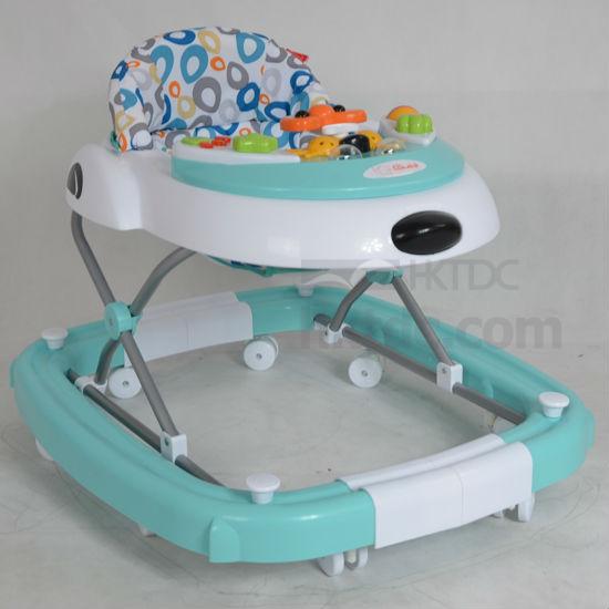 baby walker design