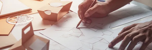 Individual Small Packaging