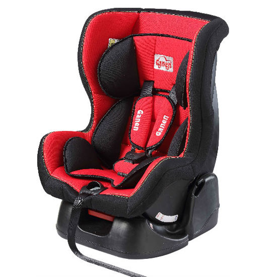 ganen car seat
