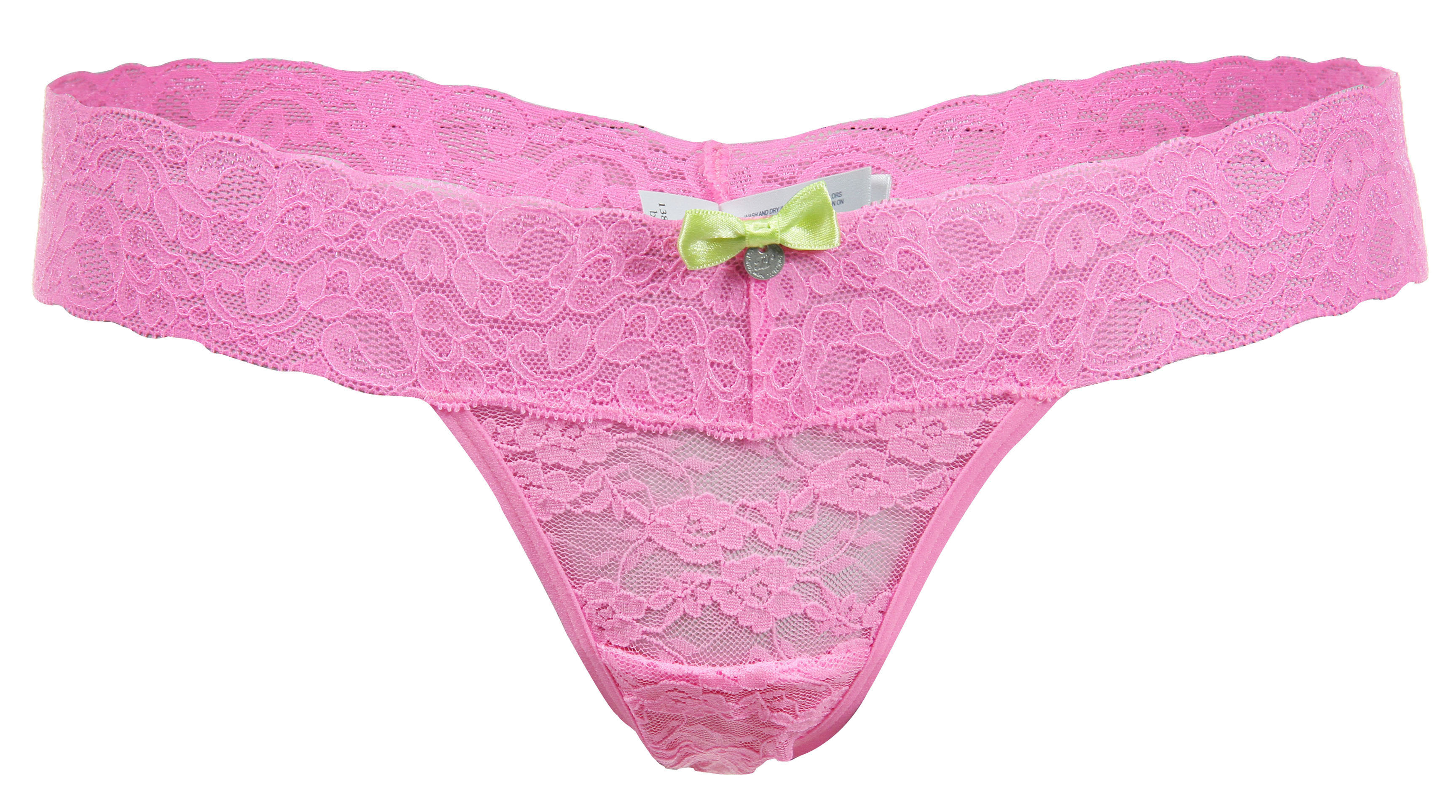 Lady Nice Panty Lace Lady Nylon Panties Thong Panties Women Comfortable