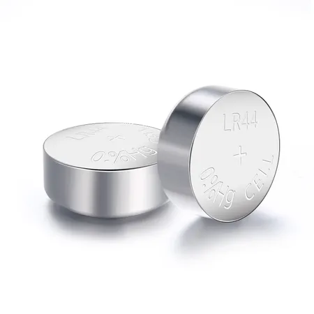 Lithium Button Coin Cell Ag13 Lr44 357 Battery 8b 电池 消费电子产品