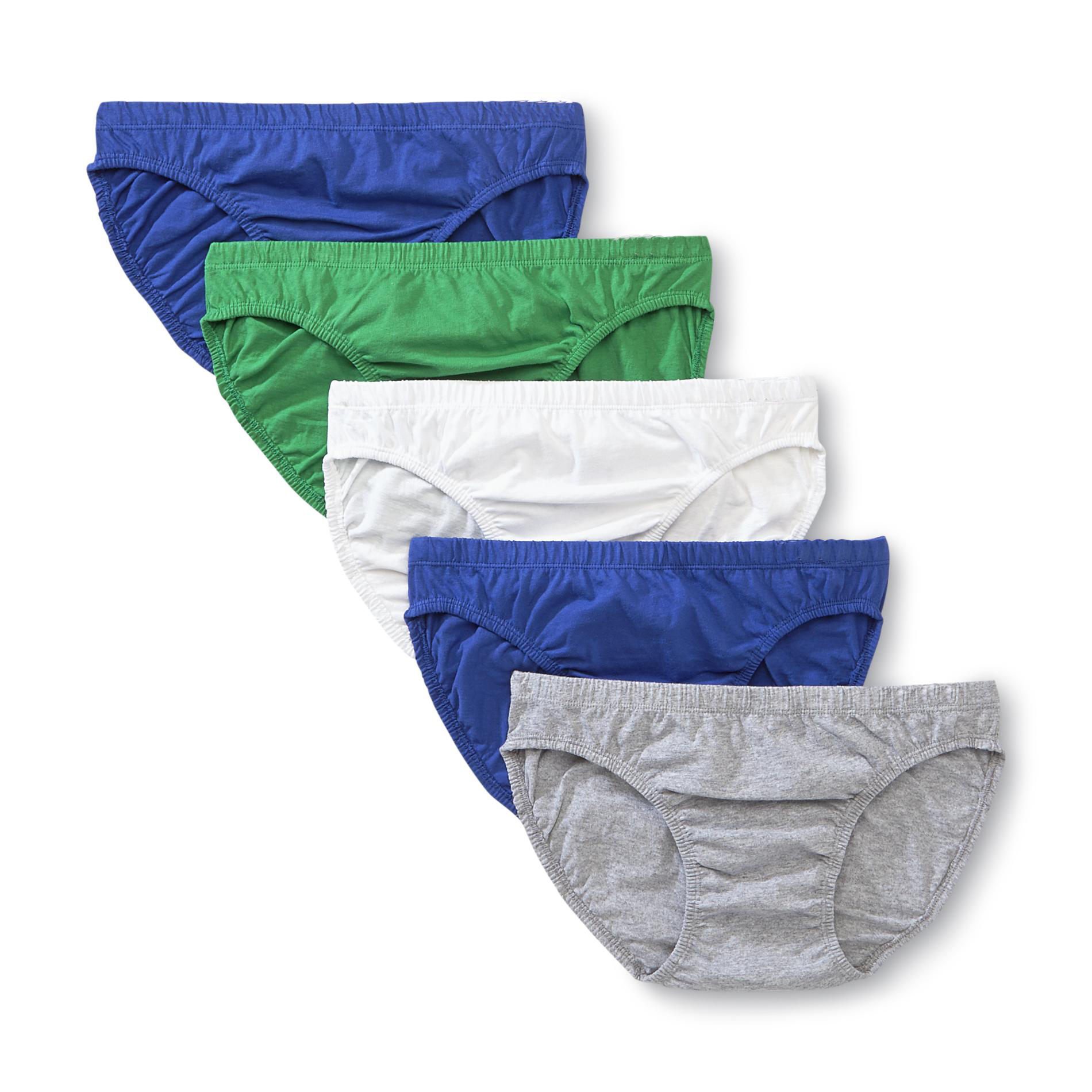 eco friendly cotton underwear