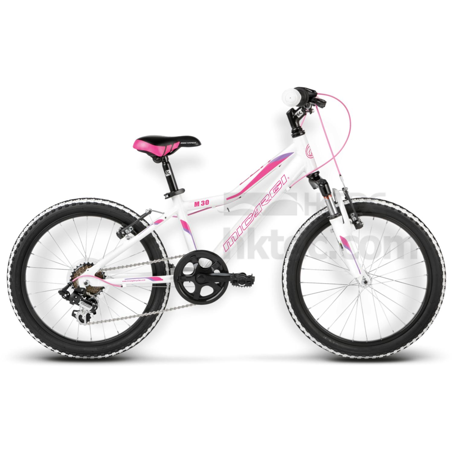 micargi mountain bike