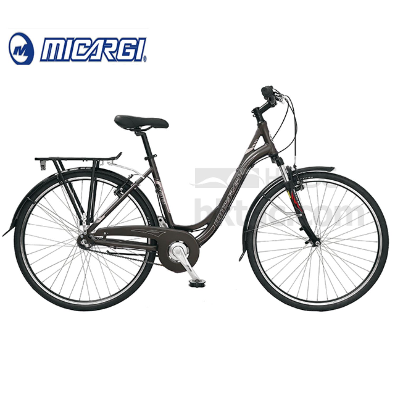 micargi hybrid bike