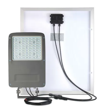 flood light sensor adapter