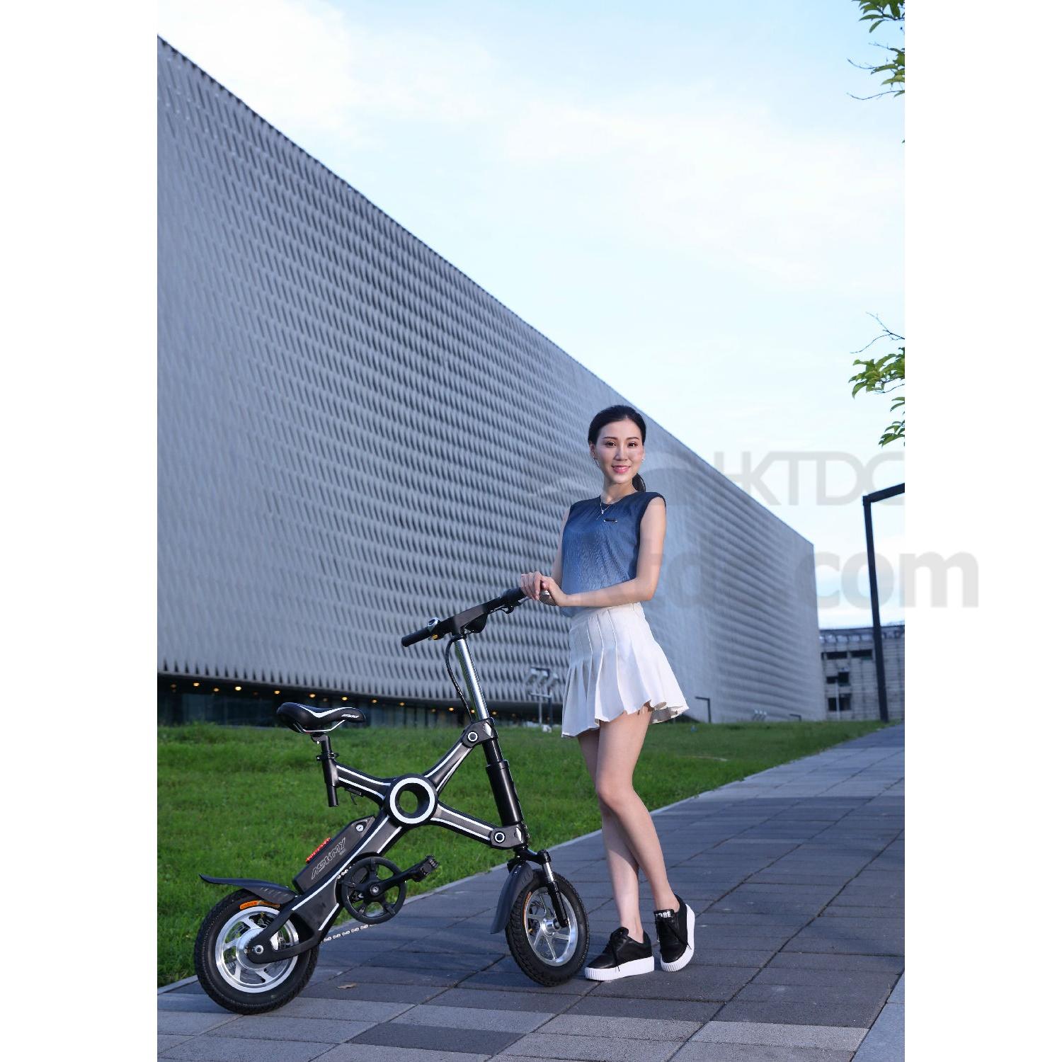 e bike folding mini electric bike