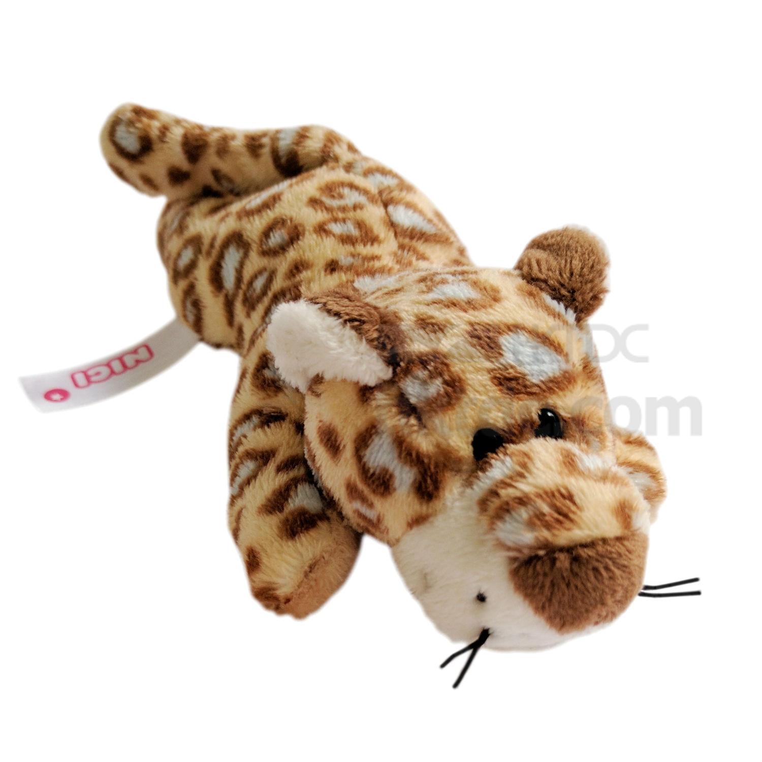 nici magnetic animals