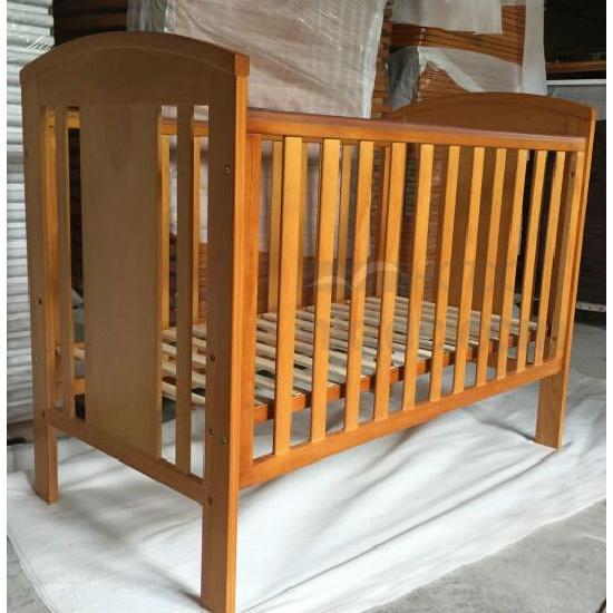 pine cot