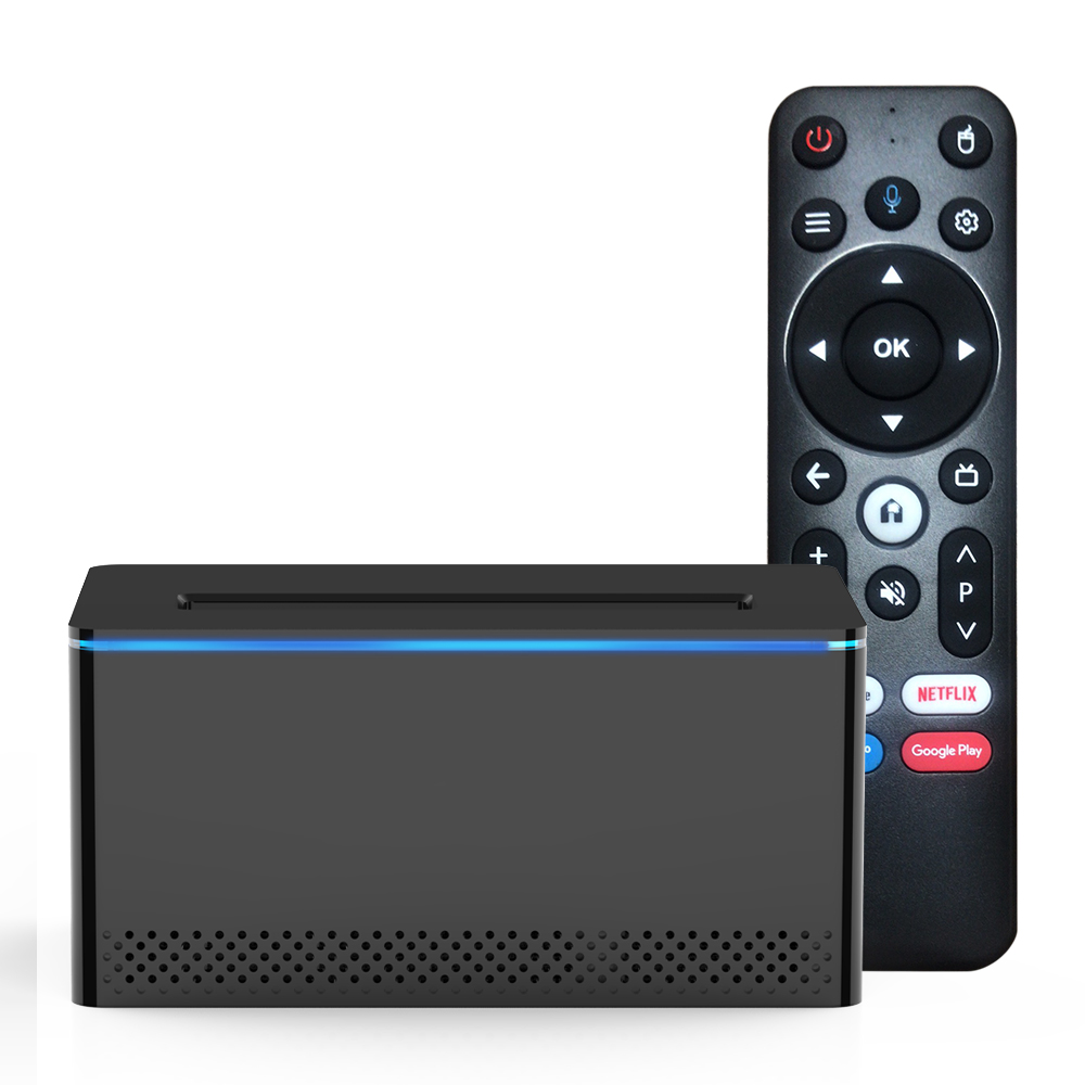 Comprar Android Tv Box Westinghouse 4K Wstb2145