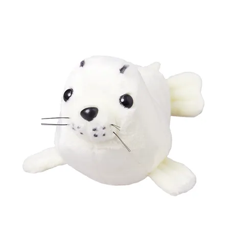 Novelty Custom Stuffed Toy Seal Pup Plush Stuffed Animal Seal Sea Lion Plush Toys Wild Life for Kids | Plush & Stuffed Toys | Gifts, Toys & Sports Supplies Novelty Custom Stuffed Toy Seal Pup Plush Stuffed Animal Seal Sea Lion Plush Toys Wild Life for Kids | Plush & Stuffed Toys | Gifts, Toys & Sports Supplies