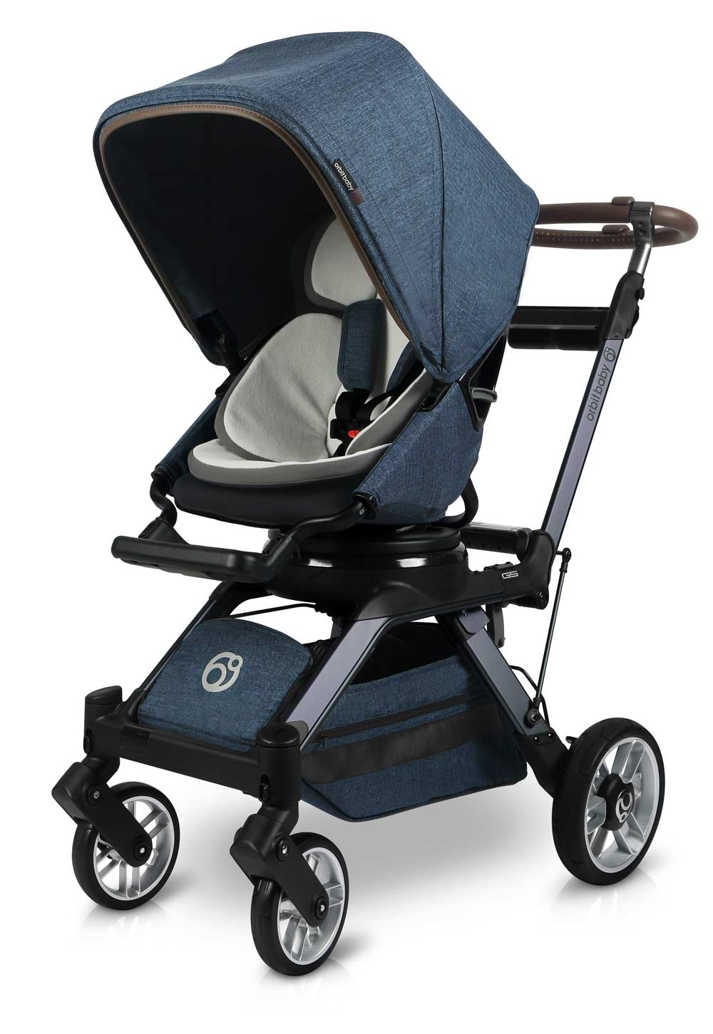 orbit stroller g5
