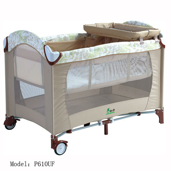 travel cot bedding set