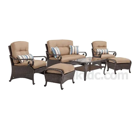 Outdoor Furniture All Weather Patio Wicker Lounge Chair Ottomans Coffee Table Home S Lights Constructions Hktdc Sourcing - Patio Furniture With Ottomans Outdoor Furniture All Weather Patio Wicker Lounge Chair Ottomans Coffee Table Home S Lights Constructions Hktdc Sourcing - Patio Furniture With Ottomans
