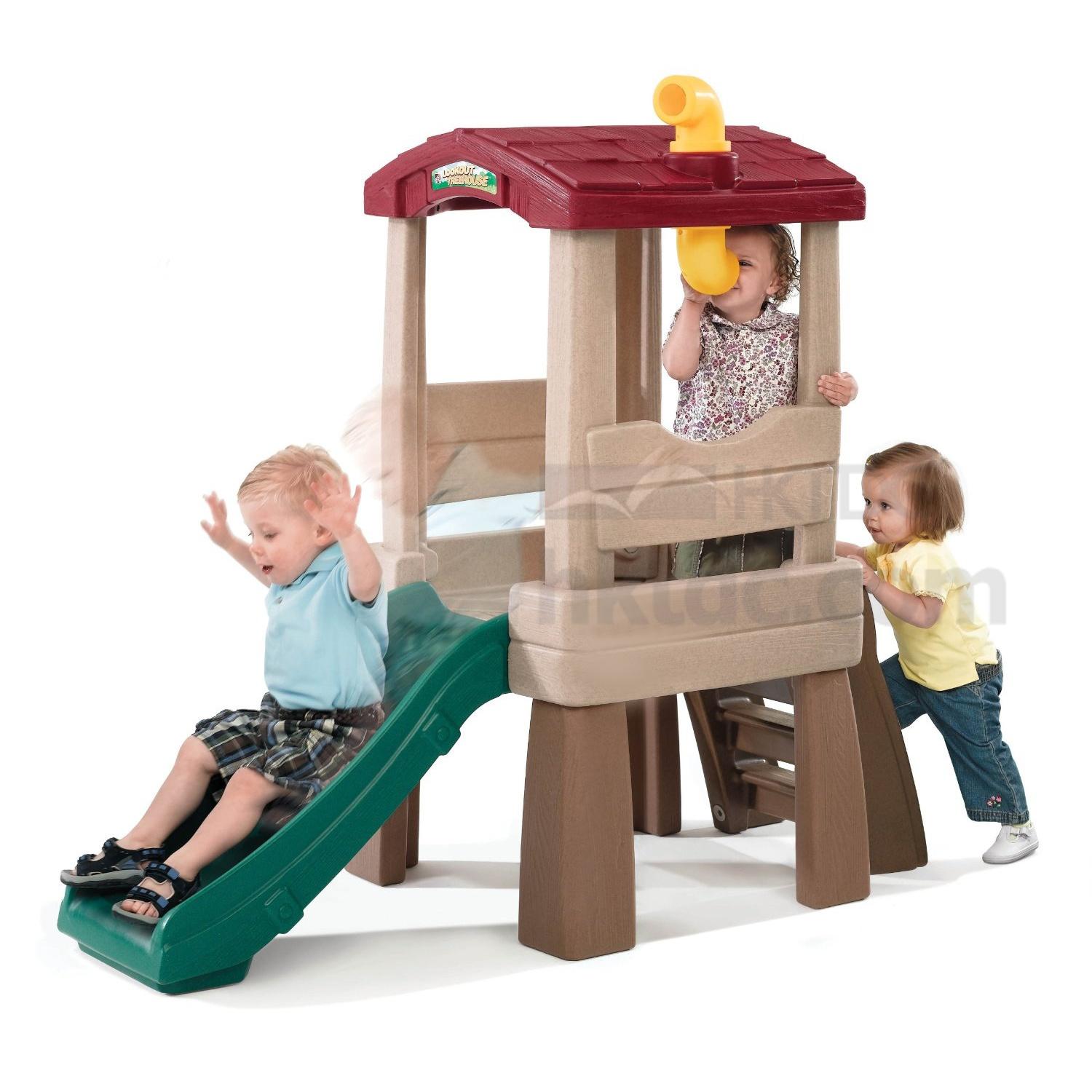 kids play equipment