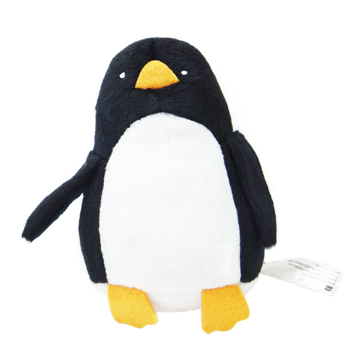penguin soft