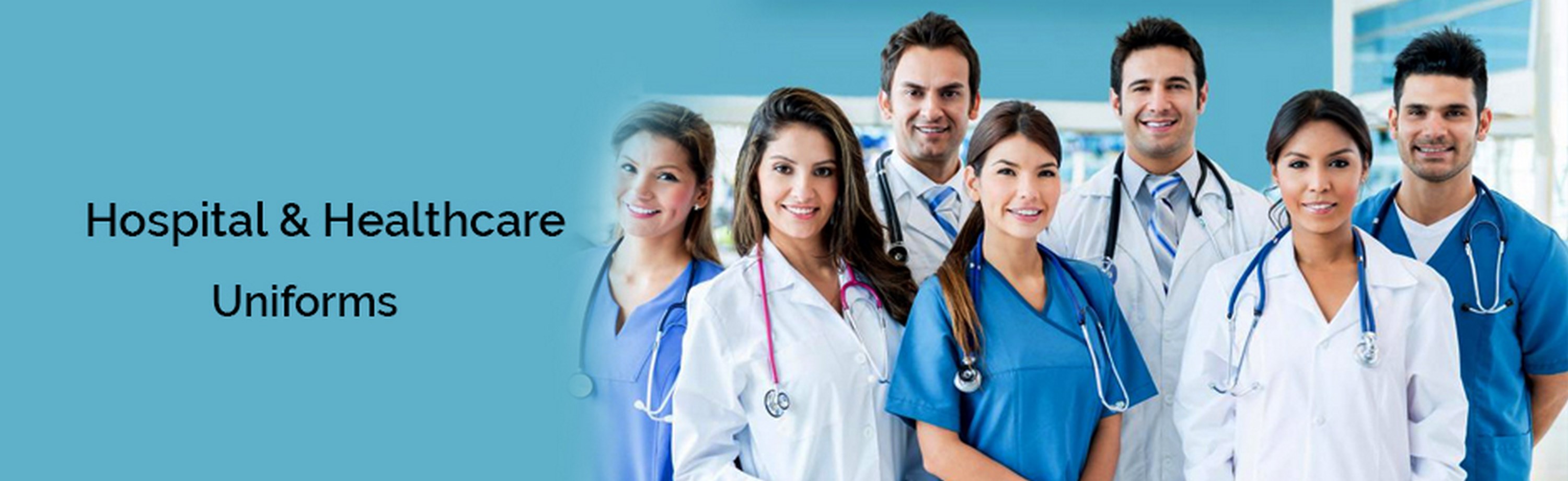 Premium Quality Hospital Uniforms Medical Scrubs Nurse Long Sleeve Jacket Red Scrub Suit for