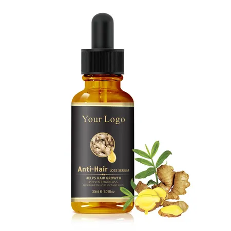 Private Label OEM Fast Natural Organic Herbal Custom Men Care Anti Hair Loss Serum Fall Ginger Hair Growth Oil for Hair Regrowth | Hair Care & Equipment | Personal Care Private Label OEM Fast Natural Organic Herbal Custom Men Care Anti Hair Loss Serum Fall Ginger Hair Growth Oil for Hair Regrowth | Hair Care & Equipment | Personal Care