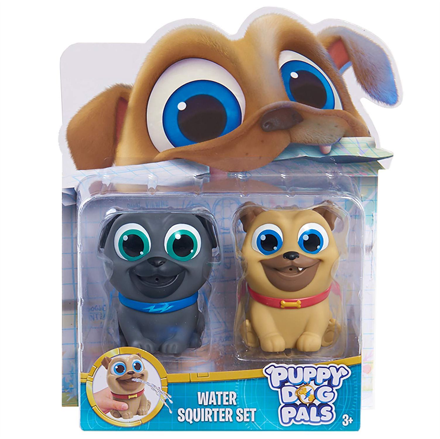 puppy dog pals toys