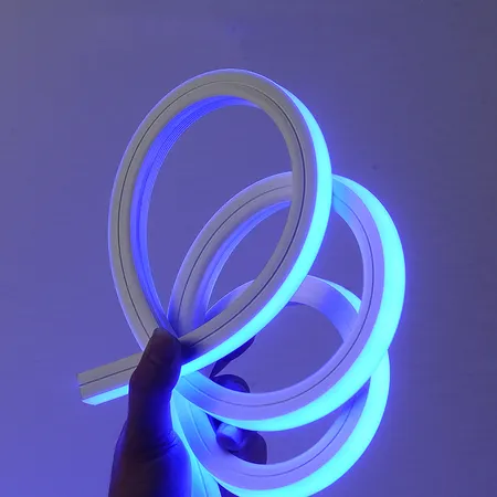 led rubber light strip