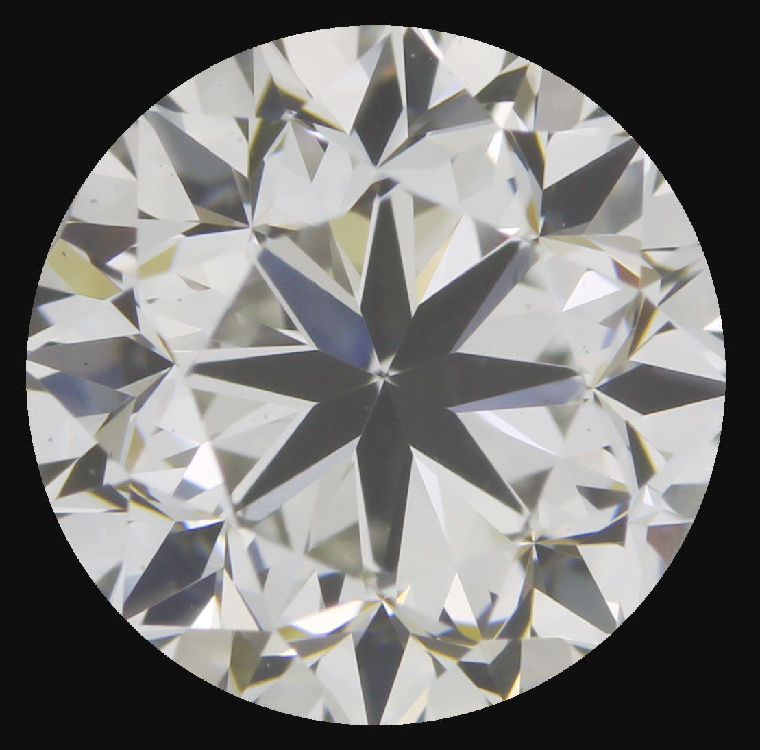 Real Natural 1.50ct VS1 clarity Loose Diamond 珠寶鐘錶