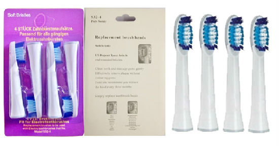 electric toothbrush pak n save