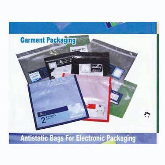 garment packaging bags