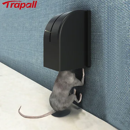 Reusable Hanging Automatic Rat Rodent Killing Machine Infrared Induction Mouse Trap | Household Sundries | Homeware & Lifestyle Essentials Reusable Hanging Automatic Rat Rodent Killing Machine Infrared Induction Mouse Trap | Household Sundries | Homeware & Lifestyle Essentials