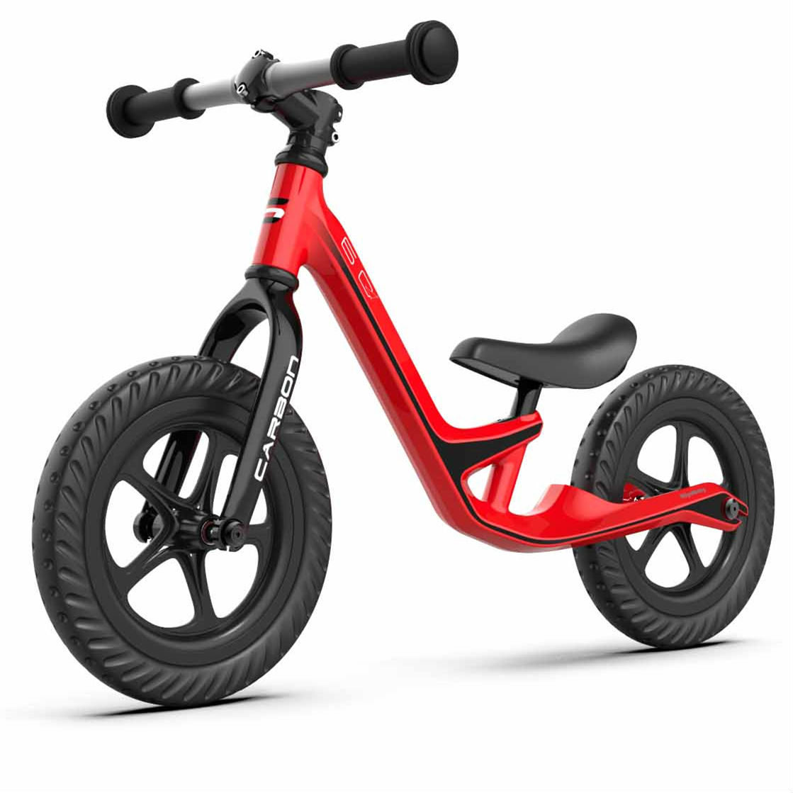 carbon fiber balance bike