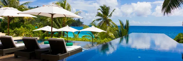 Sea View Room
